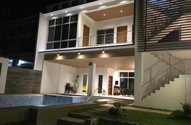 Arabella Hot Spring Resort