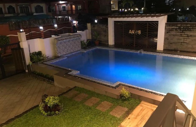Arabella Hot Spring Resort