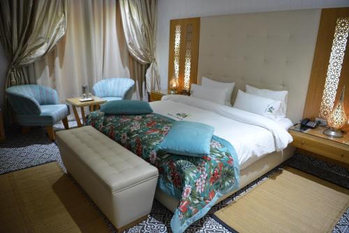 Aralia Boutique Hôtel