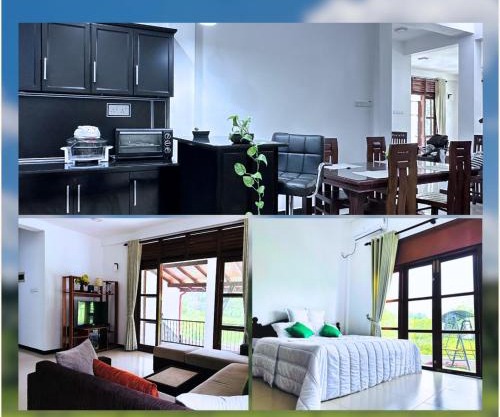 Araliya Greenside Villa
