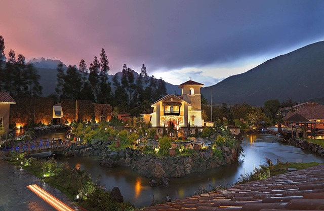 Aranwa Sacred Valley
