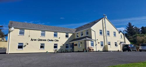 Aras Ghleann Cholm Cille