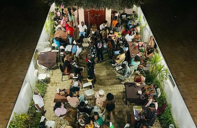 Arawak Hotel