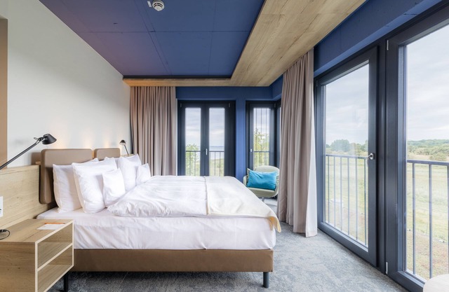 Arborea Marina Resort Neustadt