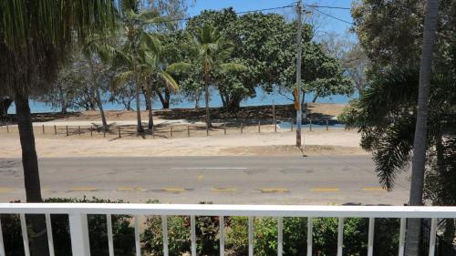 Arcadia Beach 