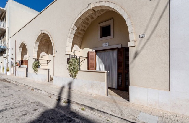 Archi di Mare - Scirocco by Rentbeat