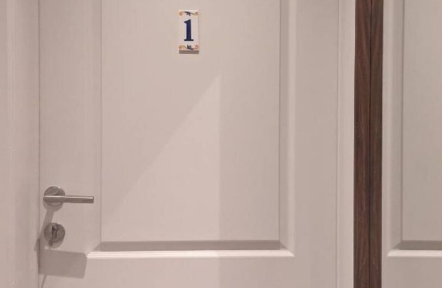 Archimède Suites - THE FLAT/TRIPLE