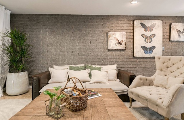 Architect Designed Condo in Old-town Scottsdale / * Valley Ho Neighbour *
