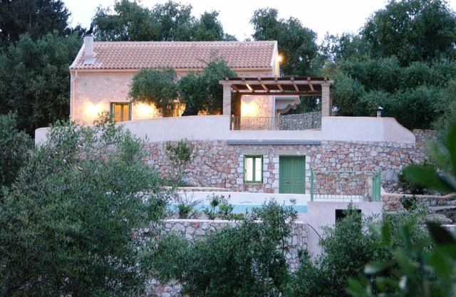 ARCHITECT’S VILLA