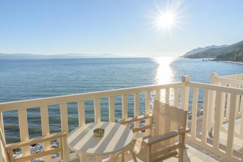 Archontiko Seaside Hotel
