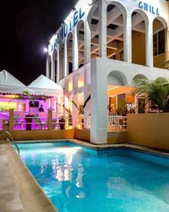 Archotel