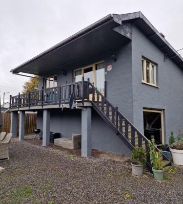 Ardennen Bungalow Belle Vue - Bomal - Durbuy