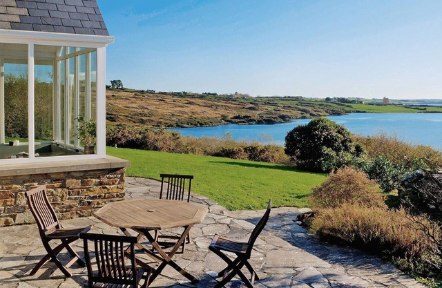 Ardura Beg Cottage Cork