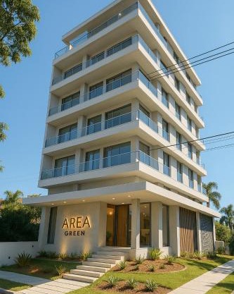 Area Green Apartments