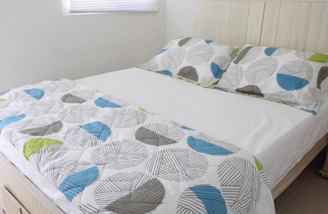 Arena Beach Cartagena Double Room with Balcony