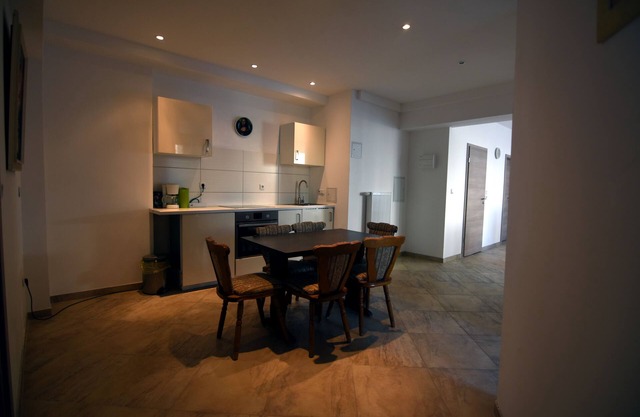 Arena Suites Hannover