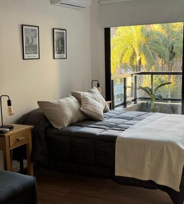 Arenal Studio Palermo