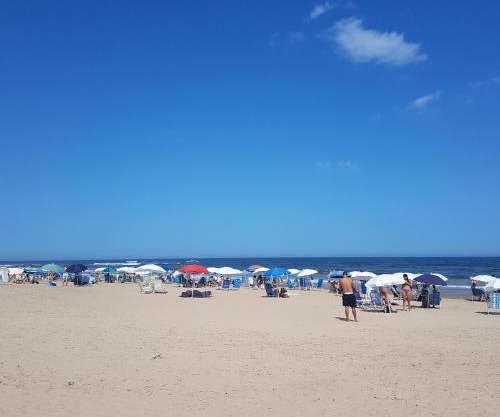 Arenas Del Mar 