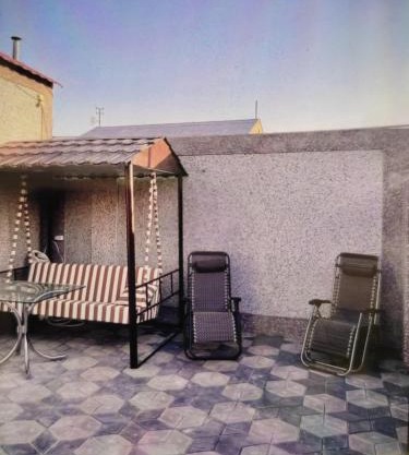 Argavand home