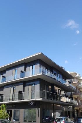Argolis Hotel