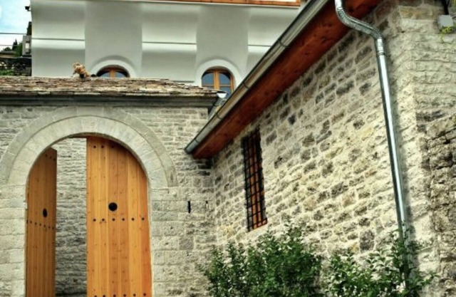Argyropolis Boutique Hotel