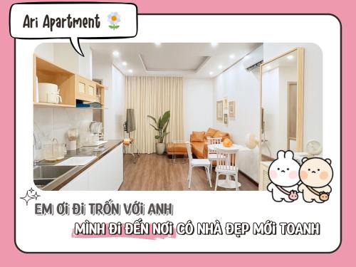 Ari Apartment cùng bạn khám phá foodtour Hải Phòng
