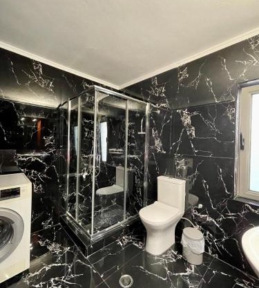 Aria Apartment