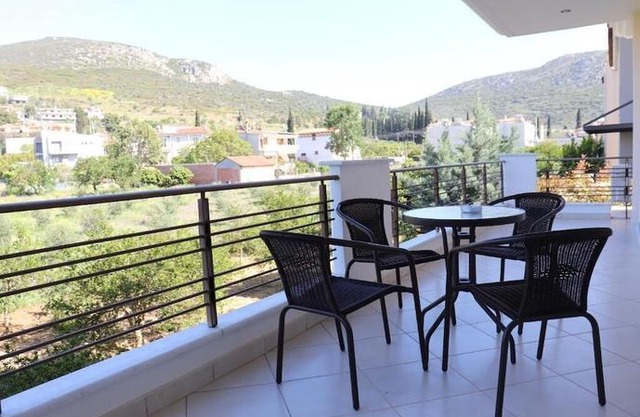 Aria Luxury Apartments