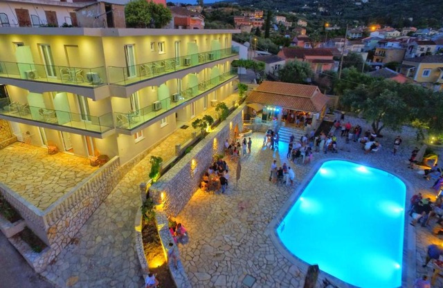 Aria Suites