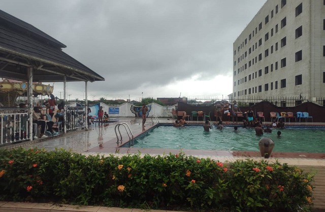 Aridolf Resort Wellness and Spa