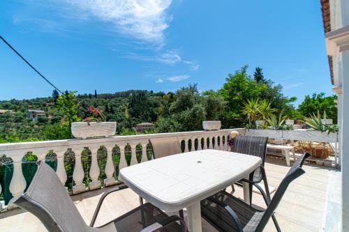 Ariel Apartment 1