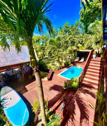 Ariki Retreat Adults Only - Part of the ARIKI EXPERIENCE