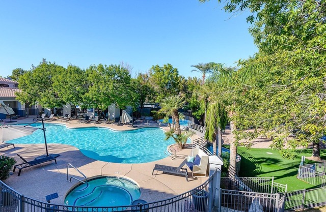 Arizona-GREAT LOCATION-Golfing, ASU & Spring training -10 min from Phoenix
