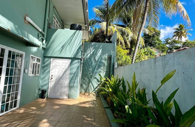Arlene's & Chris's Guesthouse