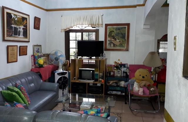 Arlleane Sidney's Relaxation Home
