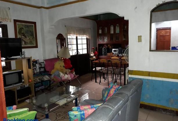 Arlleane Sidney's Relaxation Home