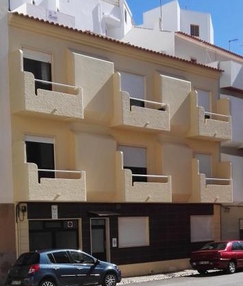Armação Beach Residences
