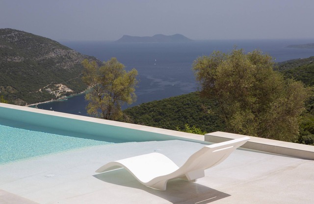 Armante Supreme Villas-Villa Ismini