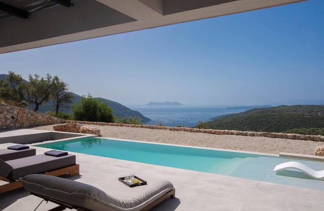Armante Supreme Villas-Villa Ilianna