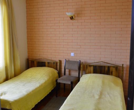 Armen's Guest House