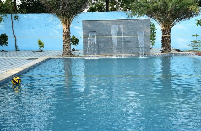 Aroma Green Resort