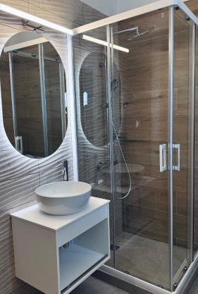 Aroniadika rooms