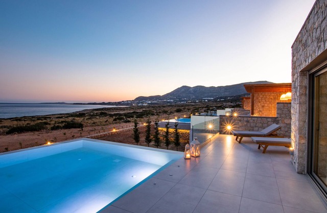 Aros Villas 