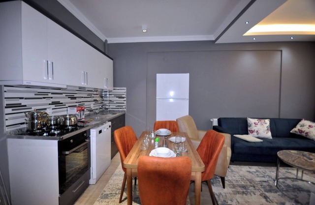Arpaçay Apart Otel