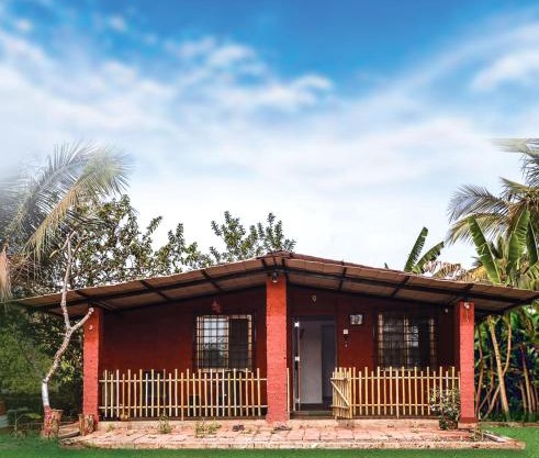 Arpita FarmStay