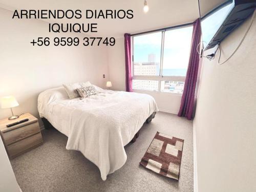 ARRIENDO EN CAVANCHA CON FACTURA