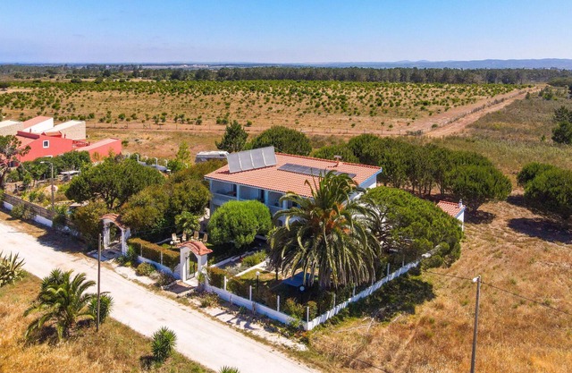 Arrifana Pines Vales 