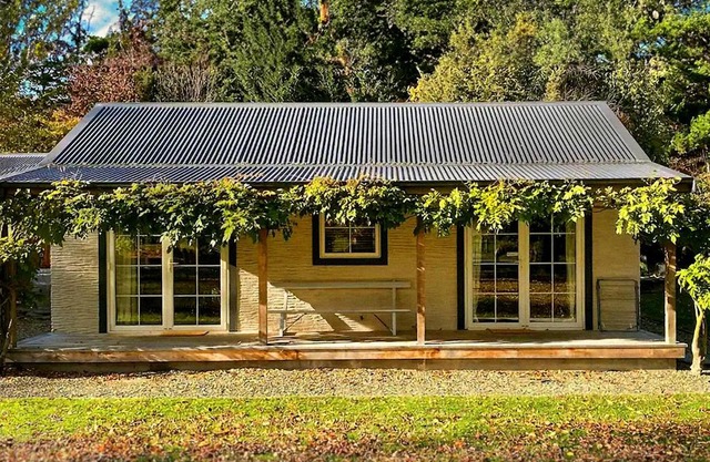 Arrow Junction Cottage