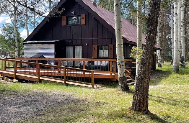 Arrowhead Mountain Hideaway