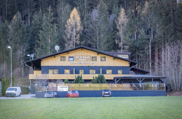 Vrbo Property 